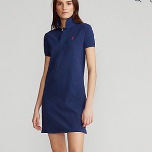 RALPH LAUREN THE MESH MIDI